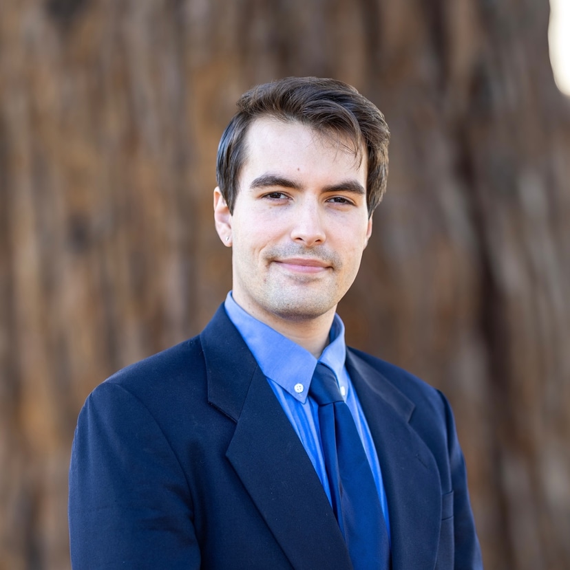 Adam Filiz portrait